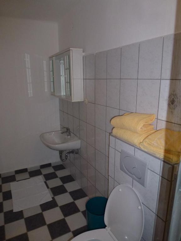 Hotel Pension Puercherhof Grobming Bilik gambar