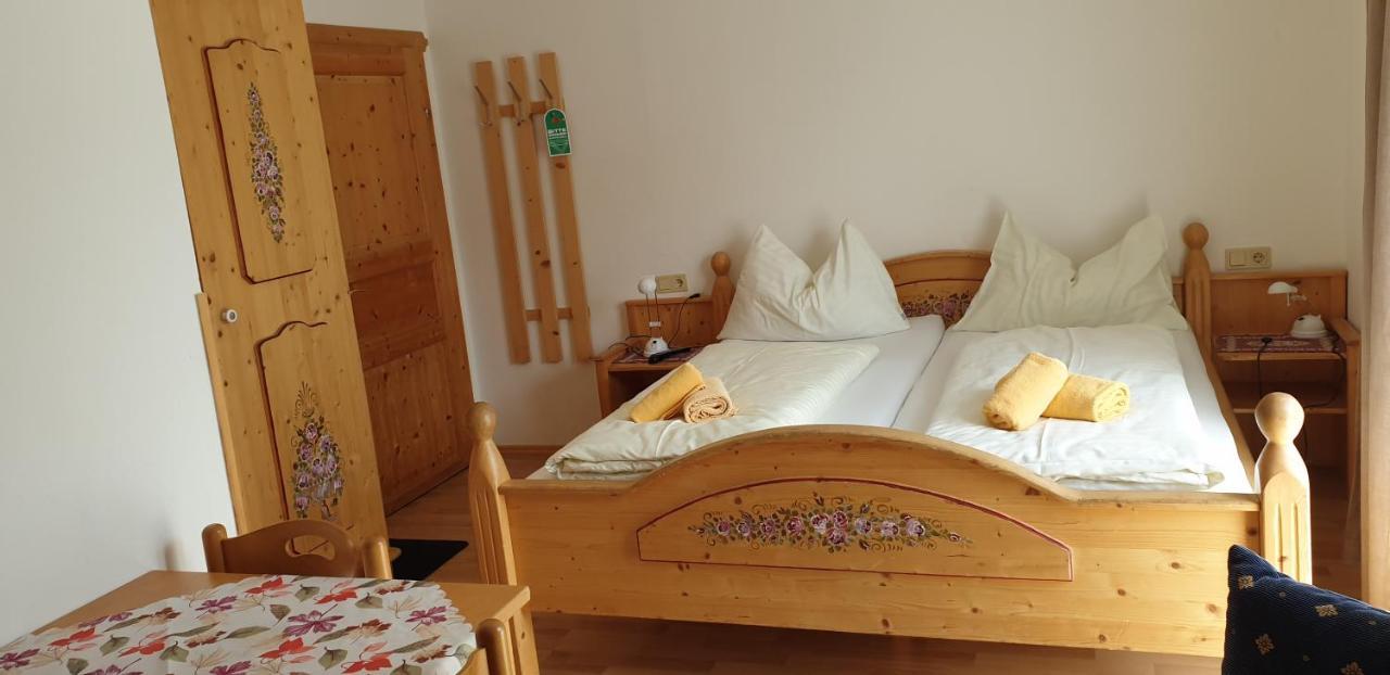 Hotel Pension Puercherhof Grobming Luaran gambar