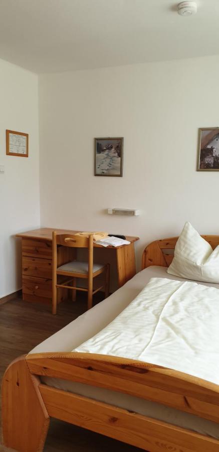 Hotel Pension Puercherhof Grobming Luaran gambar